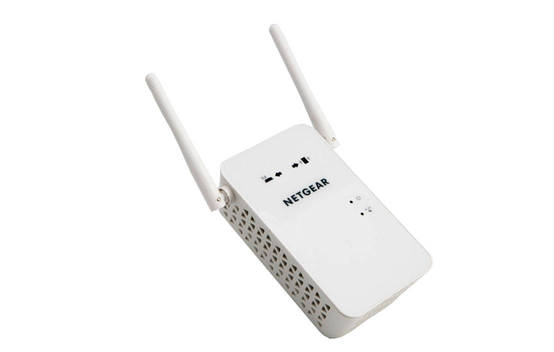 Netgear Wifi Range Extender Model Wn3000rp User Manual